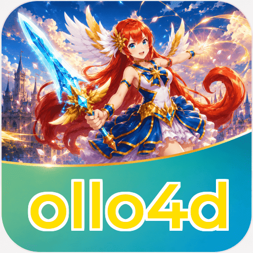 Fitur ollo4d APK