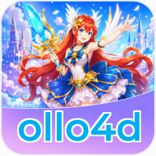 Aplikasi ollo4d APK