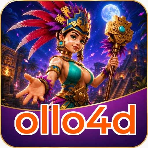 Tim Inti ollo4d