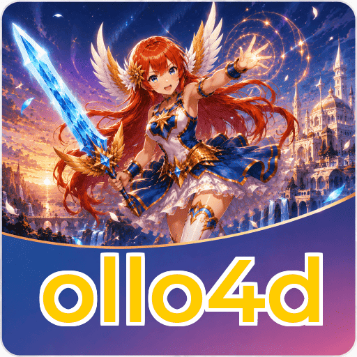 Cara Download APK ollo4d