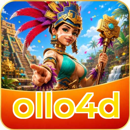 ollo4d APK Indonesia - Dashboard dan Interface