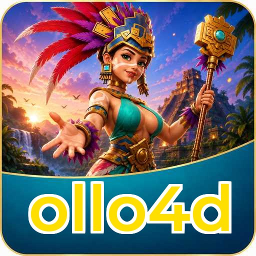 Jadwal Update ollo4d