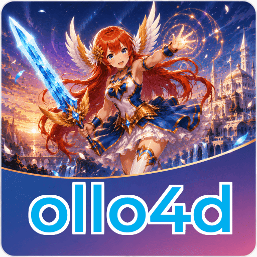 Spesifikasi APK ollo4d