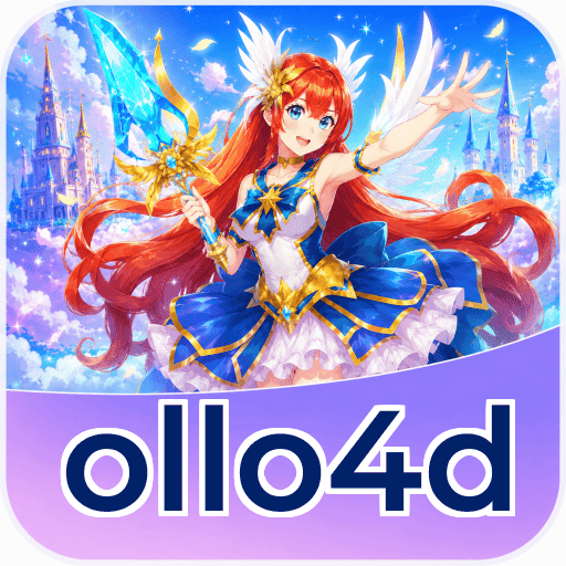 Keunggulan Resmi ollo4d