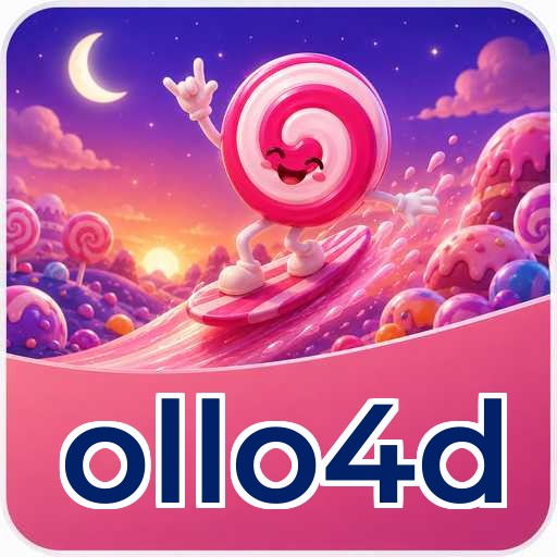 Persyaratan Sistem ollo4d APK