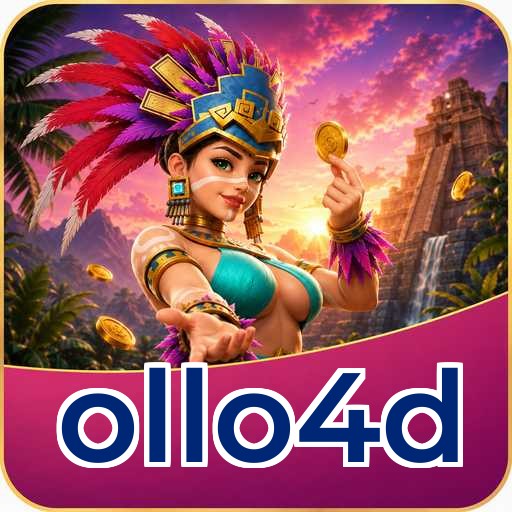 Verifikasi Resmi ollo4d