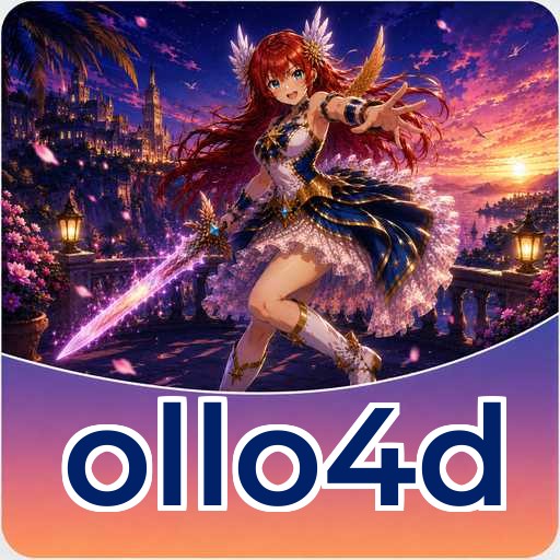 Keamanan ollo4d APK