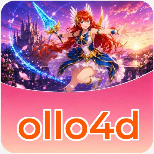 Kontak Resmi ollo4d